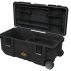 Keter Pro Gear 28in Mobile JobBox additional 2