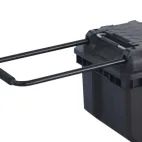 Keter Pro Gear 28in Mobile JobBox additional 3