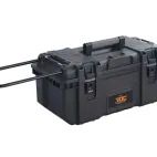 Keter Pro Gear 28in Mobile JobBox additional 1