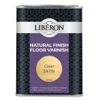 Liberon Natural Finish Floor Varnish additional 4