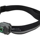 Lighthouse Rechargeable Mini LED Headlight 400 Lumens additional 1