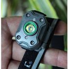 Lighthouse Rechargeable Mini LED Headlight 400 Lumens additional 2