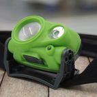 Lighthouse T40HR Rechargeable Headlight additional 3