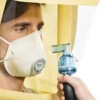 Moldex Bitrex Fit Testing Kit additional 3