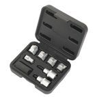 Sealey SX0331 Strut Nut Set 8pc additional 2