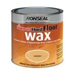 Ronseal Diamond Hard Floor Wax additional 1