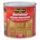 Rustins Exterior Varnish additional 3