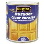 Rustins Exterior Varnish additional 2