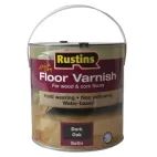 Rustins Quick Dry Floor Varnish additional 3