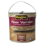 Rustins Quick Dry Floor Varnish additional 2
