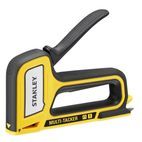 STANLEY® Hand Tools 2-in-1 Multi Tacker additional 1