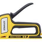 STANLEY® Hand Tools 2-in-1 Multi Tacker additional 2