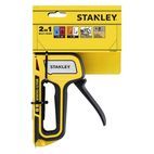 STANLEY® Hand Tools 2-in-1 Multi Tacker additional 5