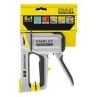 STANLEY® Hand Tools FATMAX® 2-in-1 Cable Tacker additional 6