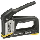 STANLEY® Hand Tools FATMAX® 4-in-1 Multi Tacker additional 2