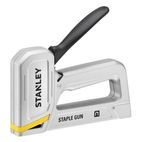 STANLEY® Hand Tools Heavy-Duty Staple Gun additional 1