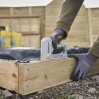 STANLEY® Hand Tools Heavy-Duty Staple Gun additional 4