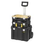 STANLEY® Storage FatMax® PRO-STACK™ Mobile Bundle additional 1
