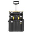 STANLEY® Storage FatMax® PRO-STACK™ Mobile Bundle additional 2