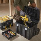 STANLEY® Storage FatMax® PRO-STACK™ Mobile Bundle additional 3