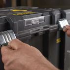STANLEY® Storage FatMax® PRO-STACK™ Mobile Storage Box additional 3