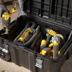 STANLEY® Storage FatMax® PRO-STACK™ Quick Access Job Chest additional 4