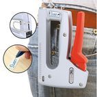 Tacwise Z4-140 Heavy-duty 4-in-1 Staple / Nail Gun additional 5