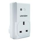 Uni-Com Remote Control Sockets additional 3