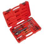Sealey SX0408 Damaged Glow Plug Removal Set 8 &amp; 10mm additional 1