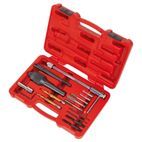 Sealey SX0408 Damaged Glow Plug Removal Set 8 &amp; 10mm additional 2