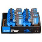 Draper 20040 Spring Clamp, 40mm additional 3