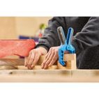 Draper 20080 Spring Clamp, 75mm additional 2