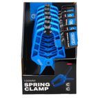 Draper 20084 Spring Clamp, 100mm additional 3