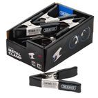 Draper 20091 Metal Spring Clamp, 35mm additional 2