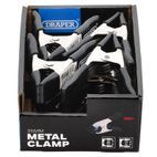 Draper 20091 Metal Spring Clamp, 35mm additional 3