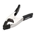 Draper 20092 Metal Spring Clamp, 50mm additional 1