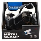 Draper 20092 Metal Spring Clamp, 50mm additional 3