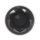 Sealey SX0417 Alloy Wheel Impact Socket 1/2"Sq Drive - Star Profile for Mercedes additional 3