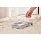 Draper 21001 Disposable Paint Roller Tray Liners, 4"/100mm (Pack of 5) additional 3