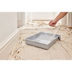Draper 21002 Disposable Paint Roller Tray Liners, 9"/230mm (Pack of 5) additional 3