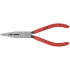 Draper 25197 KNIPEX 13 01 160 SB Electricians' Pliers, 160mm additional 1