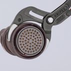 Draper 25655 KNIPEX 81 01 250 SB Siphon and Connector Pliers, 250mm (self-service card/blister) additional 4