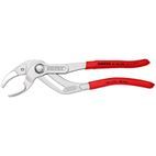 Draper 25661 KNIPEX 81 03 250 SB Siphon and Connector Pliers, 250mm (self-service card/blister) additional 1