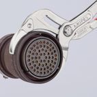 Draper 25661 KNIPEX 81 03 250 SB Siphon and Connector Pliers, 250mm (self-service card/blister) additional 4