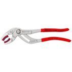 Draper 25754 KNIPEX 81 13 250 SB Siphon and Connector Pliers, 250mm (self-service card/blister) additional 1