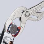 Draper 25754 KNIPEX 81 13 250 SB Siphon and Connector Pliers, 250mm (self-service card/blister) additional 2