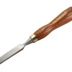 Faithfull FSC Straight Chisel Carving Chisel 12.7mm (1/2in) additional 1