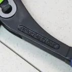 Faithfull Waterpump Plier Twin Pack additional 4