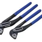 Faithfull Waterpump Plier Twin Pack additional 1