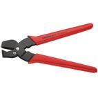 Draper 26095 KNIPEX 90 61 16 EAN Notching Pliers, 250mm, 16 x 32mm Capacity additional 1
